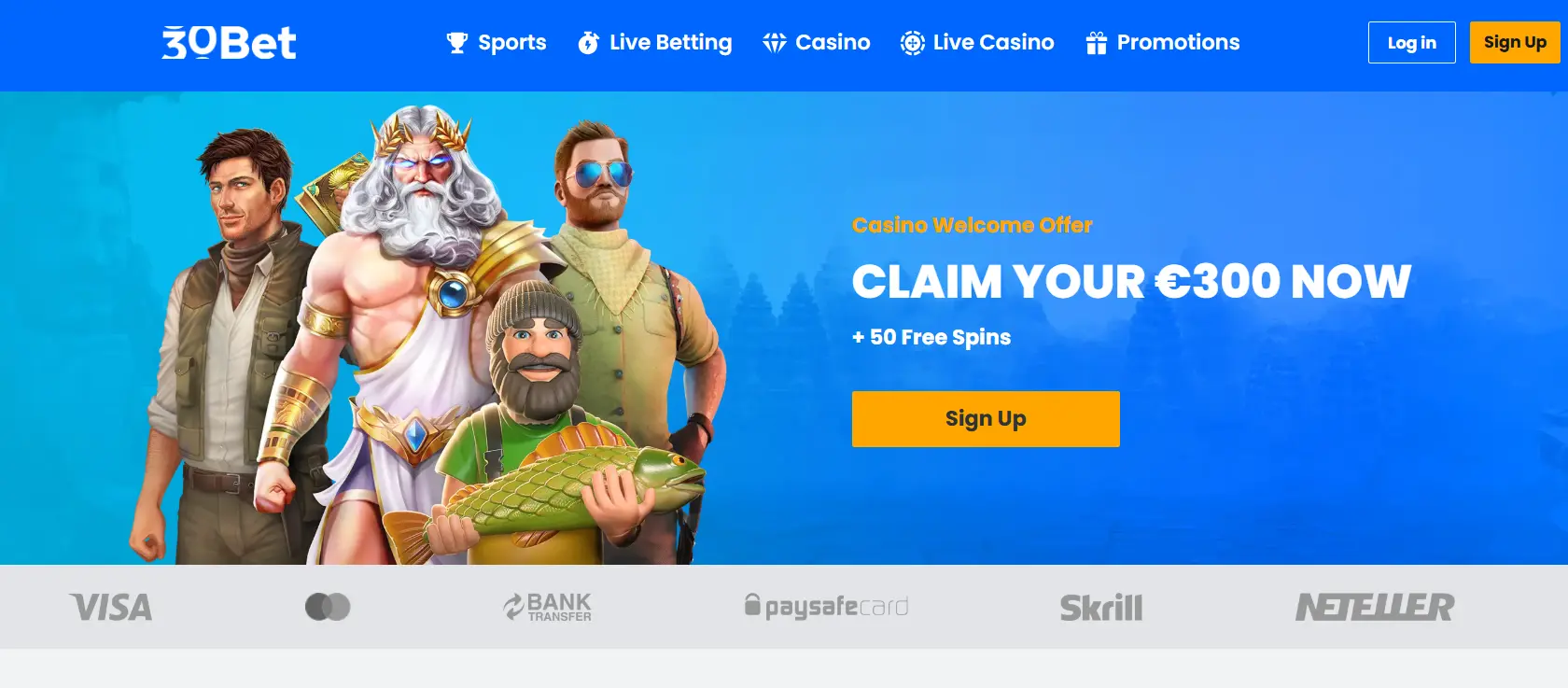 30bet